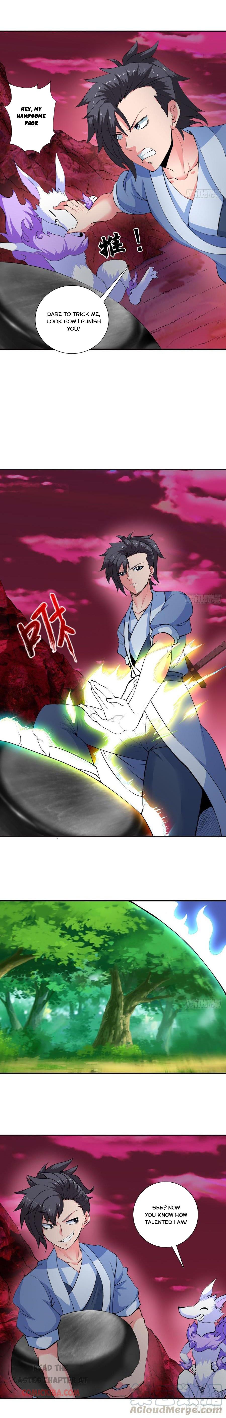 The Throne Chapter 47 2